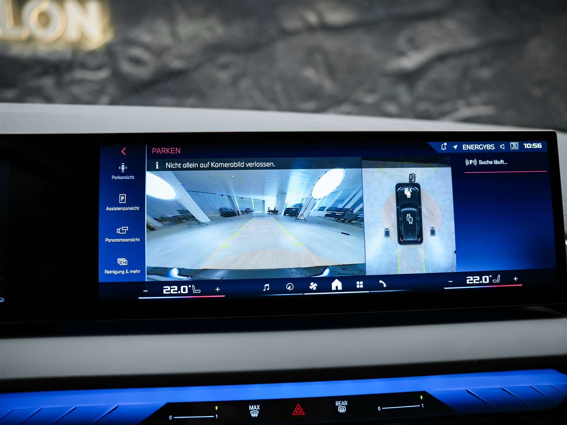 BMW X3 xDrive M50 M Sport Pro *ICONIC GLOW*Head-UP*Driving Assistant Prof.*AHK*-image-43