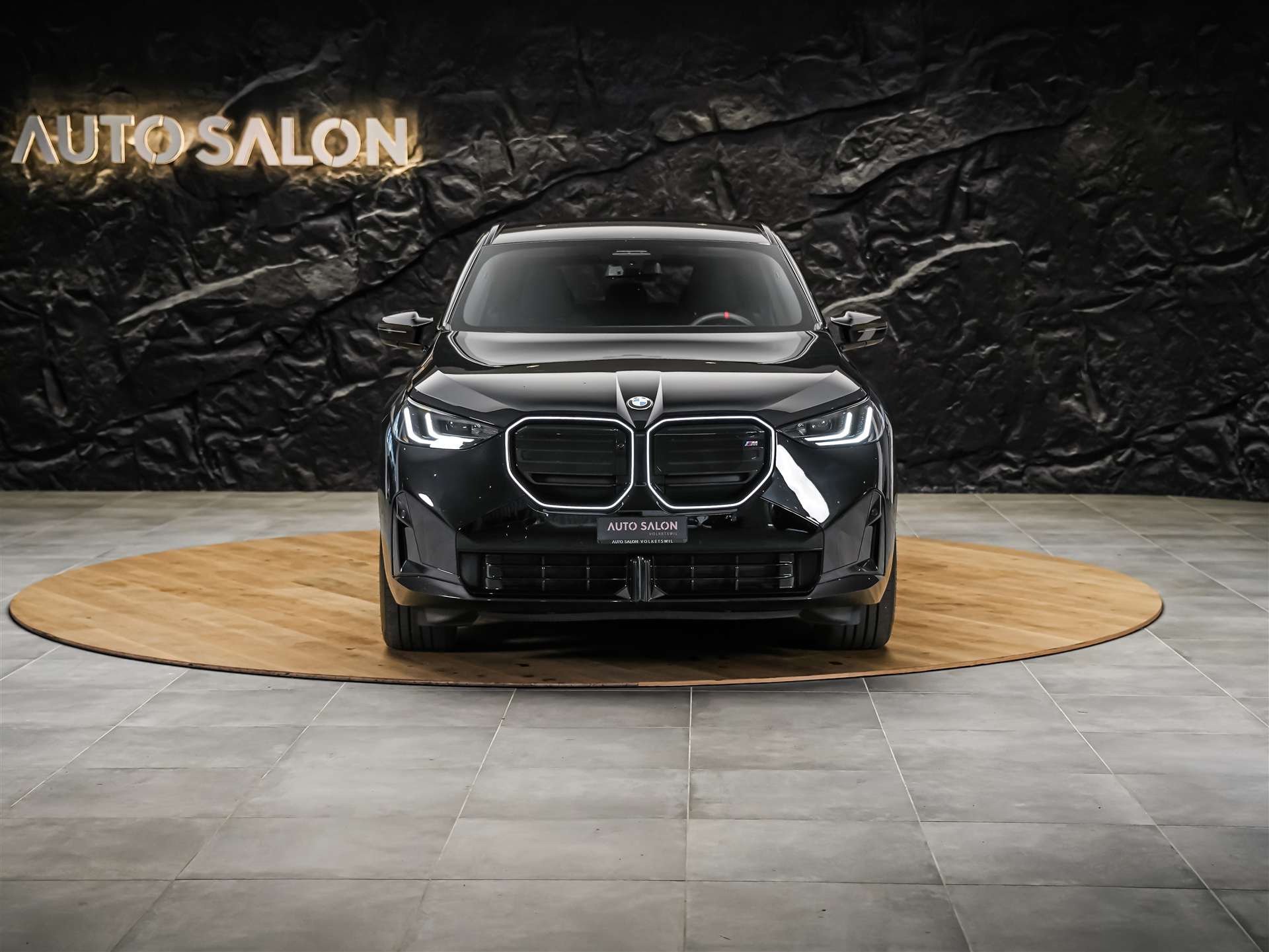 BMW X3 xDrive M50 M Sport Pro *ICONIC GLOW*Head-UP*Driving Assistant Prof.*AHK*-image-7