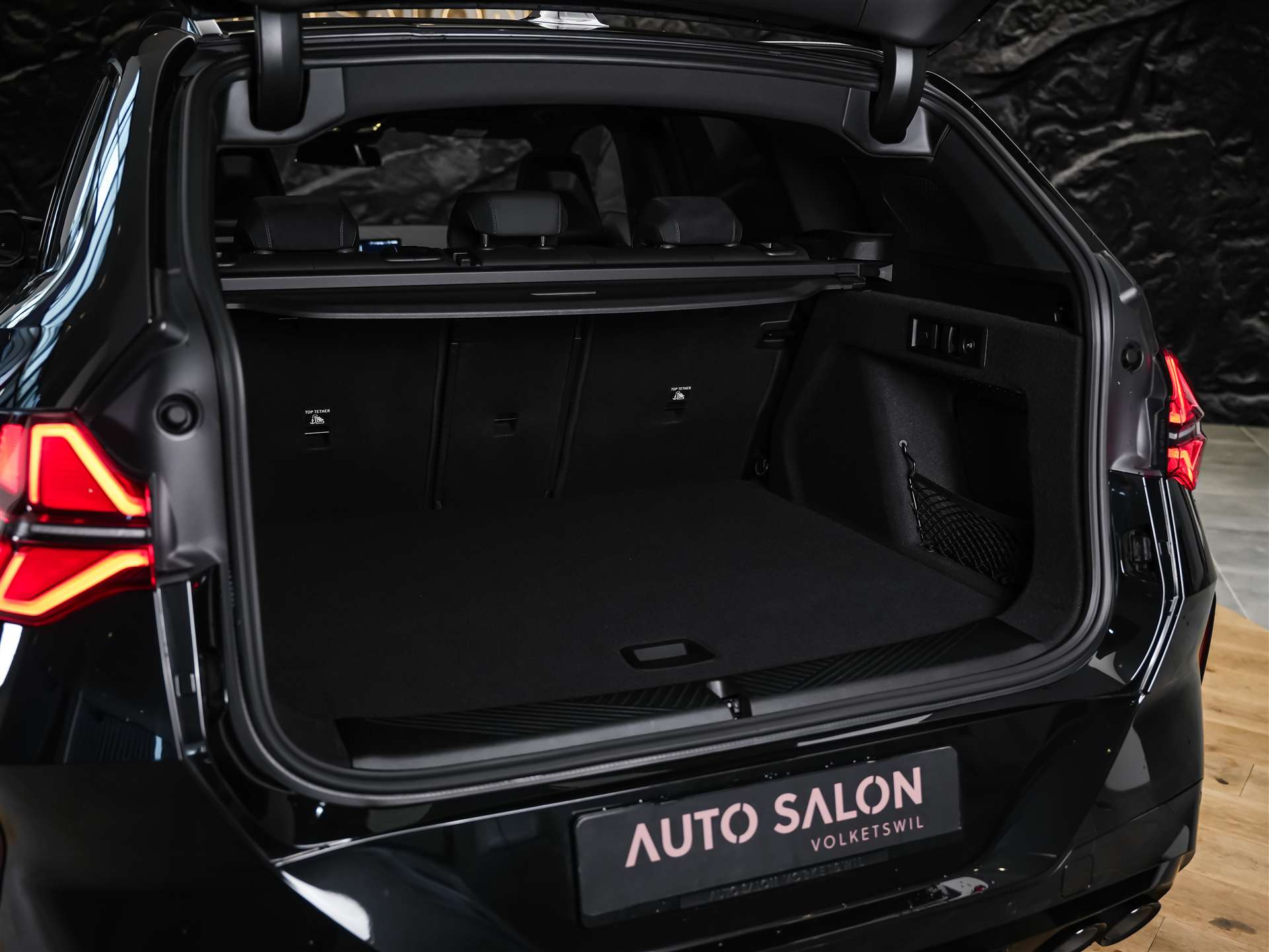 BMW X3 xDrive M50 M Sport Pro *ICONIC GLOW*Head-UP*Driving Assistant Prof.*AHK*-image-45