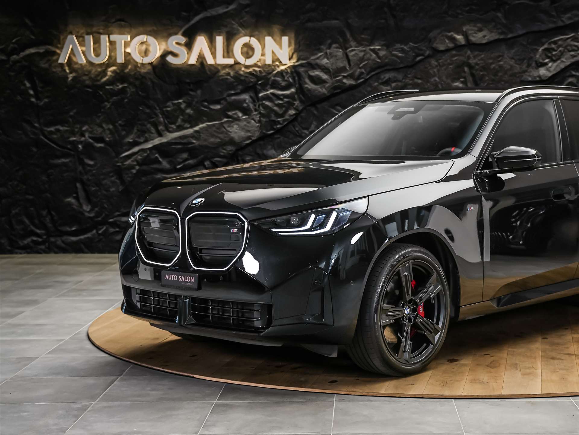 BMW X3 xDrive M50 M Sport Pro *ICONIC GLOW*Head-UP*Driving Assistant Prof.*AHK*-image-15