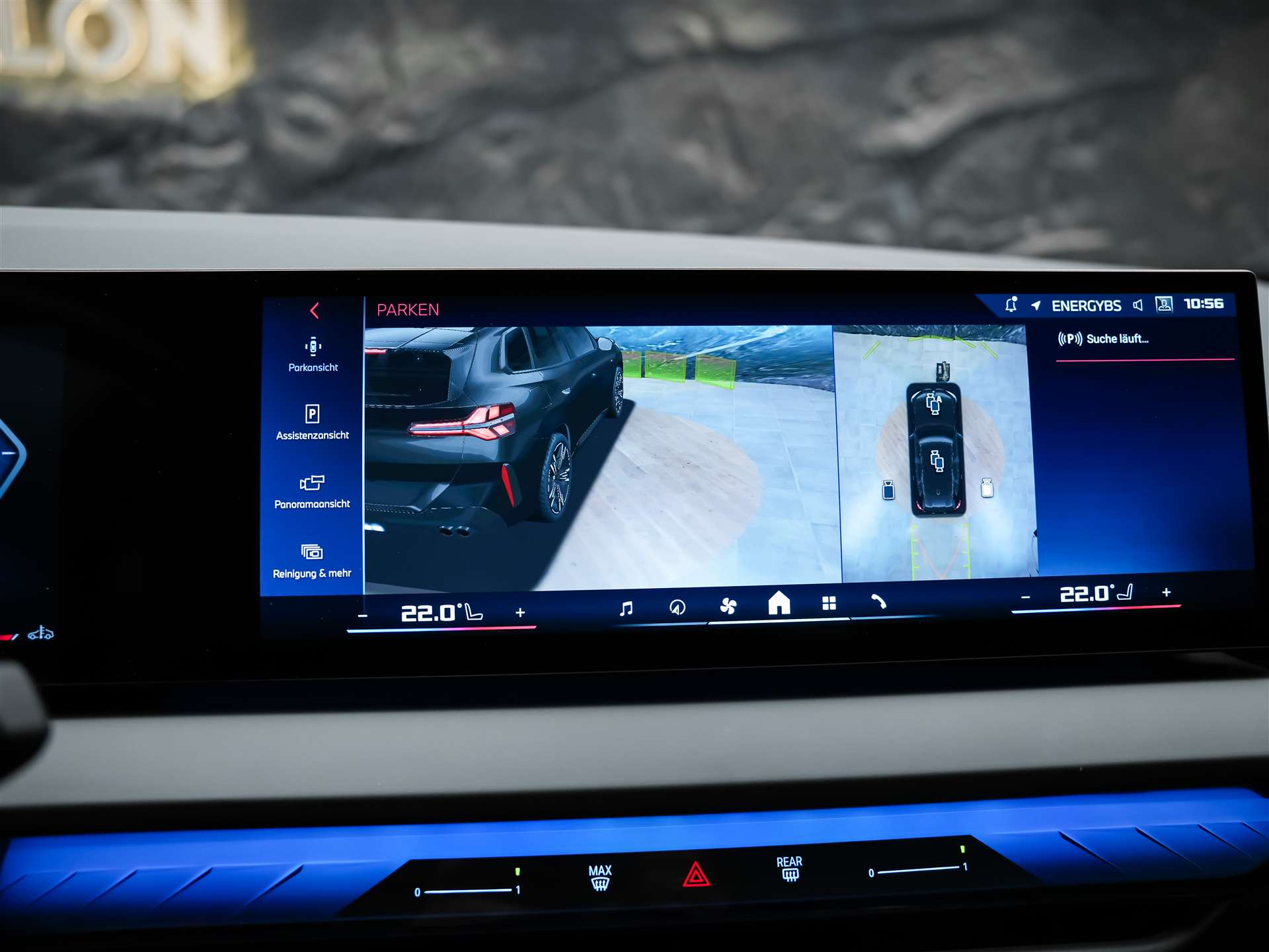 BMW X3 xDrive M50 M Sport Pro *ICONIC GLOW*Head-UP*Driving Assistant Prof.*AHK*-image-44