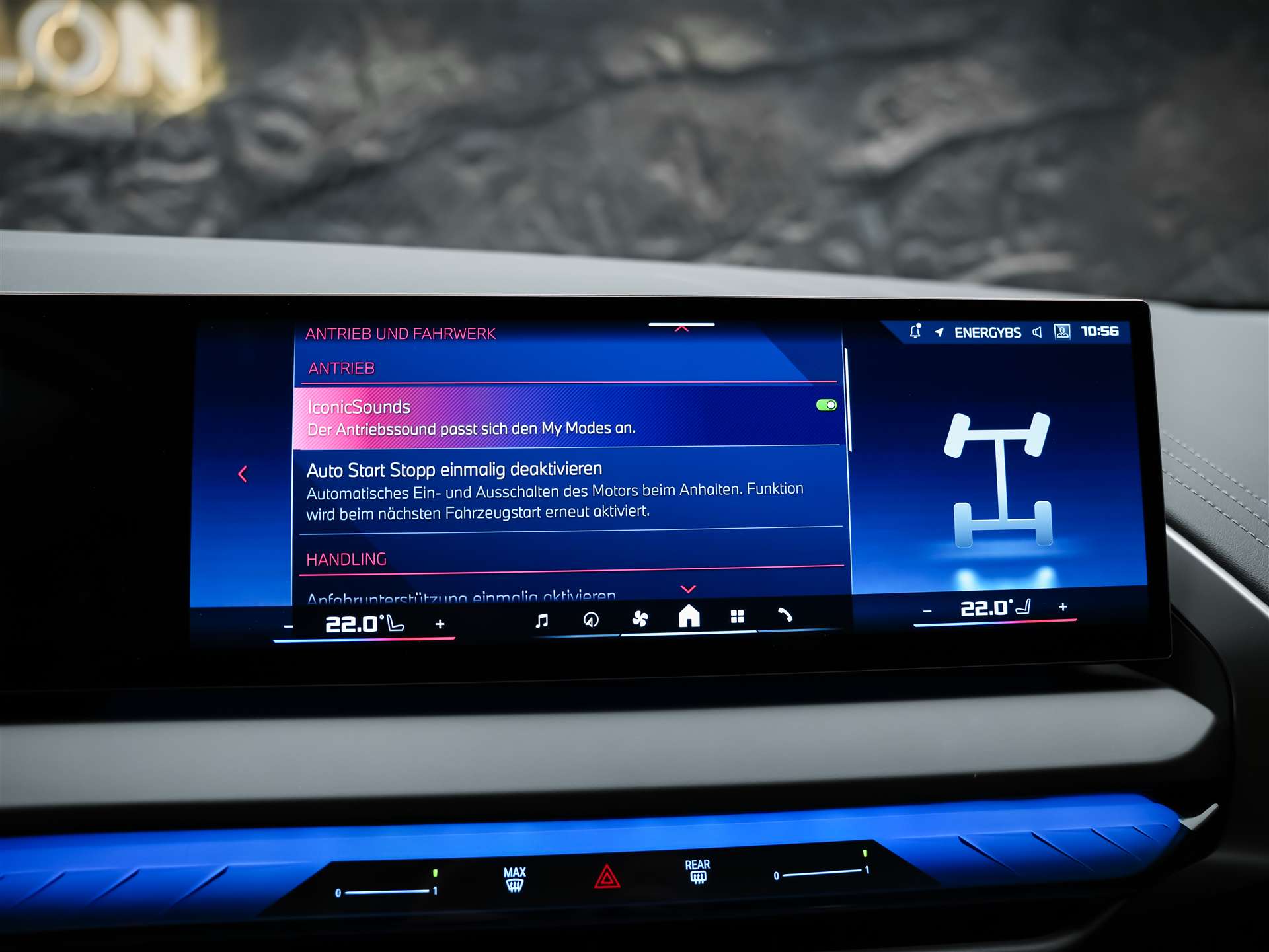 BMW X3 xDrive M50 M Sport Pro *ICONIC GLOW*Head-UP*Driving Assistant Prof.*AHK*-image-42