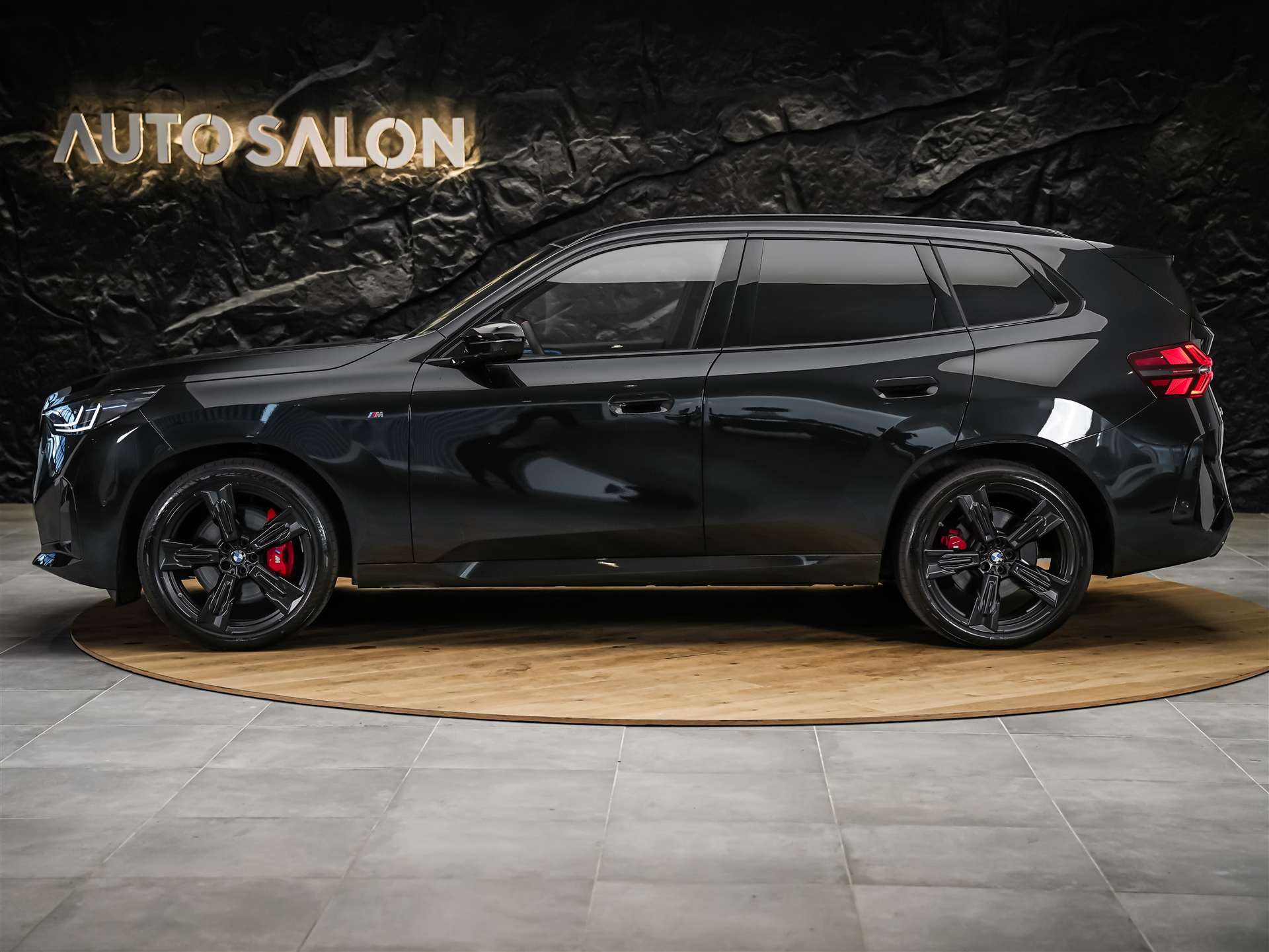 BMW X3 xDrive M50 M Sport Pro *ICONIC GLOW*Head-UP*Driving Assistant Prof.*AHK*-image-2
