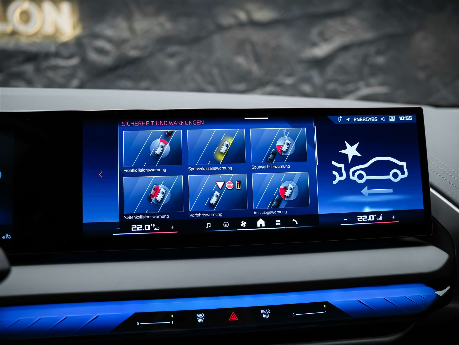 BMW X3 xDrive M50 M Sport Pro *ICONIC GLOW*Head-UP*Driving Assistant Prof.*AHK*-image-37