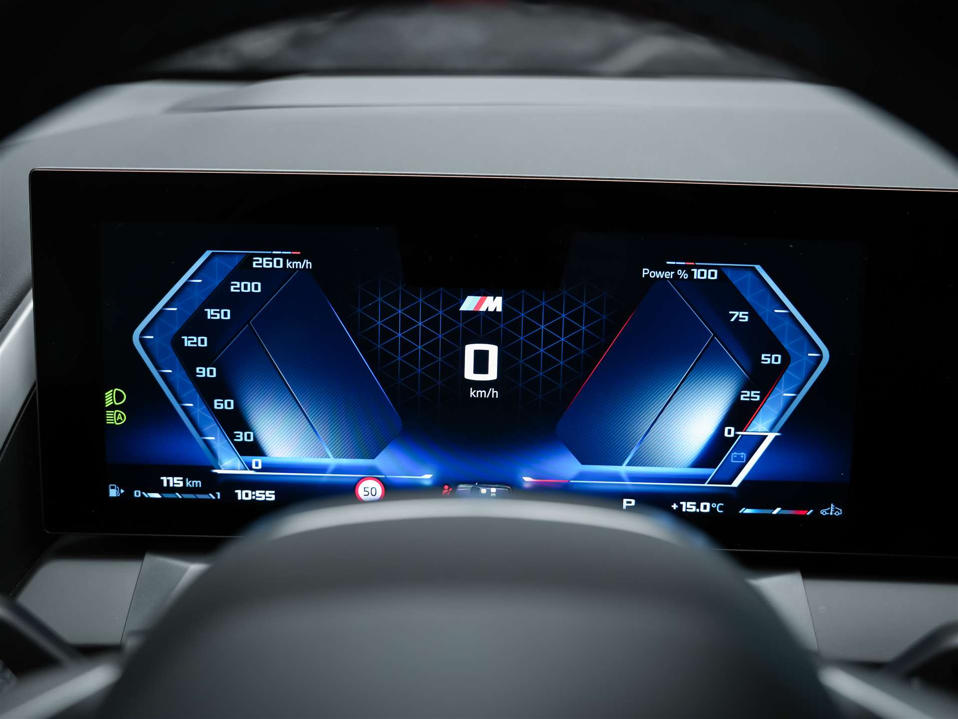 BMW X3 xDrive M50 M Sport Pro *ICONIC GLOW*Head-UP*Driving Assistant Prof.*AHK*-image-31