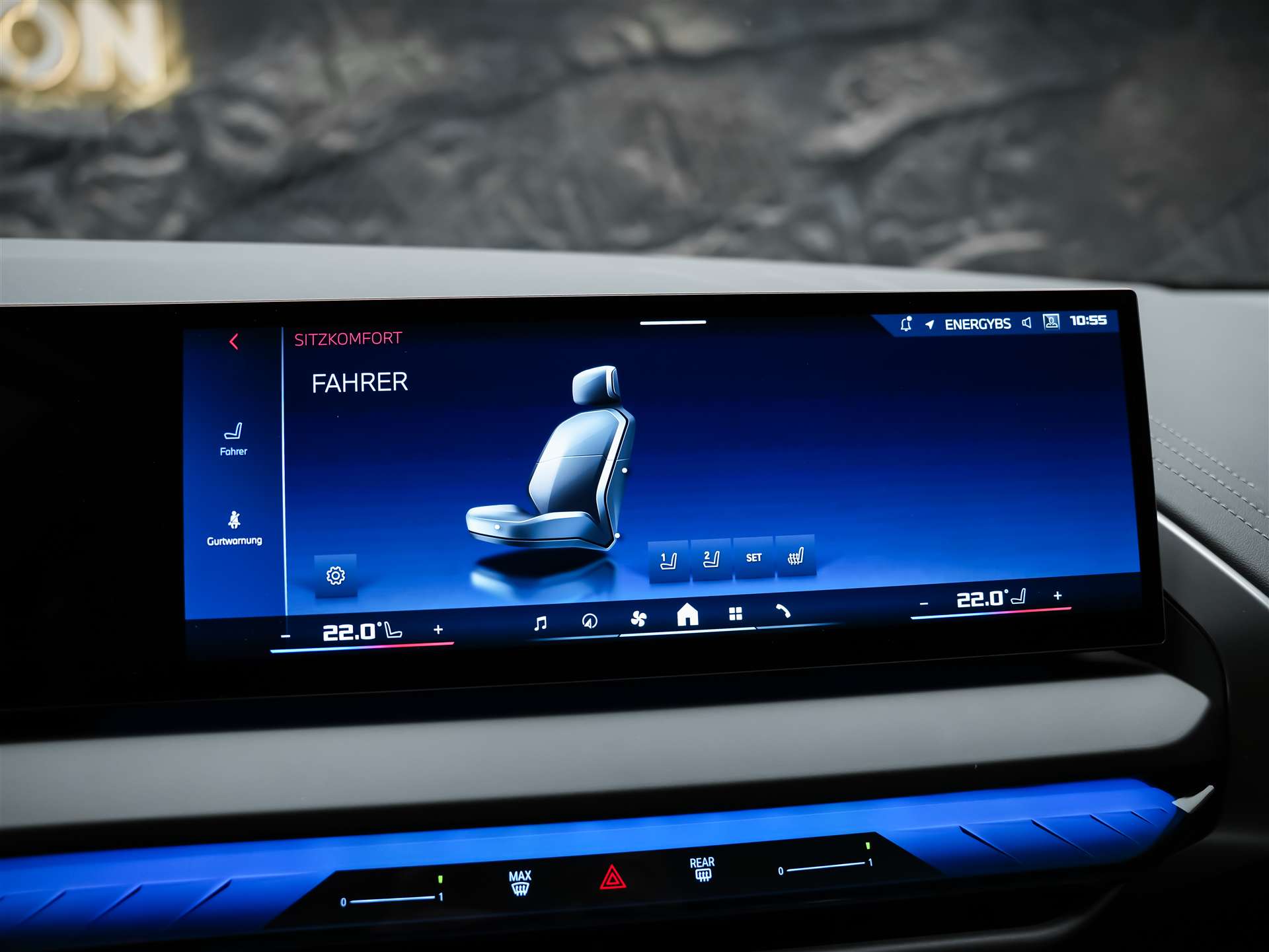 BMW X3 xDrive M50 M Sport Pro *ICONIC GLOW*Head-UP*Driving Assistant Prof.*AHK*-image-34