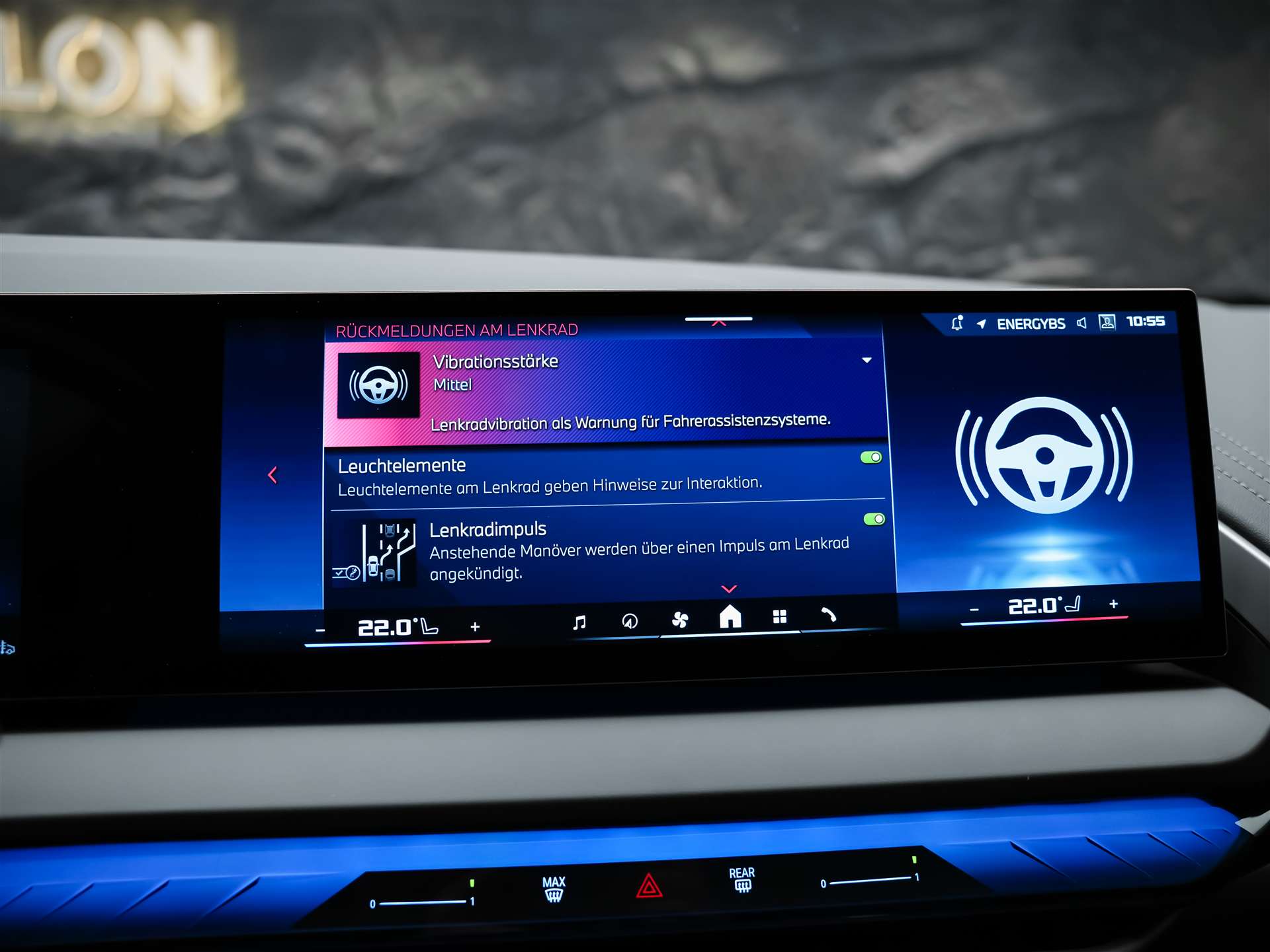 BMW X3 xDrive M50 M Sport Pro *ICONIC GLOW*Head-UP*Driving Assistant Prof.*AHK*-image-39