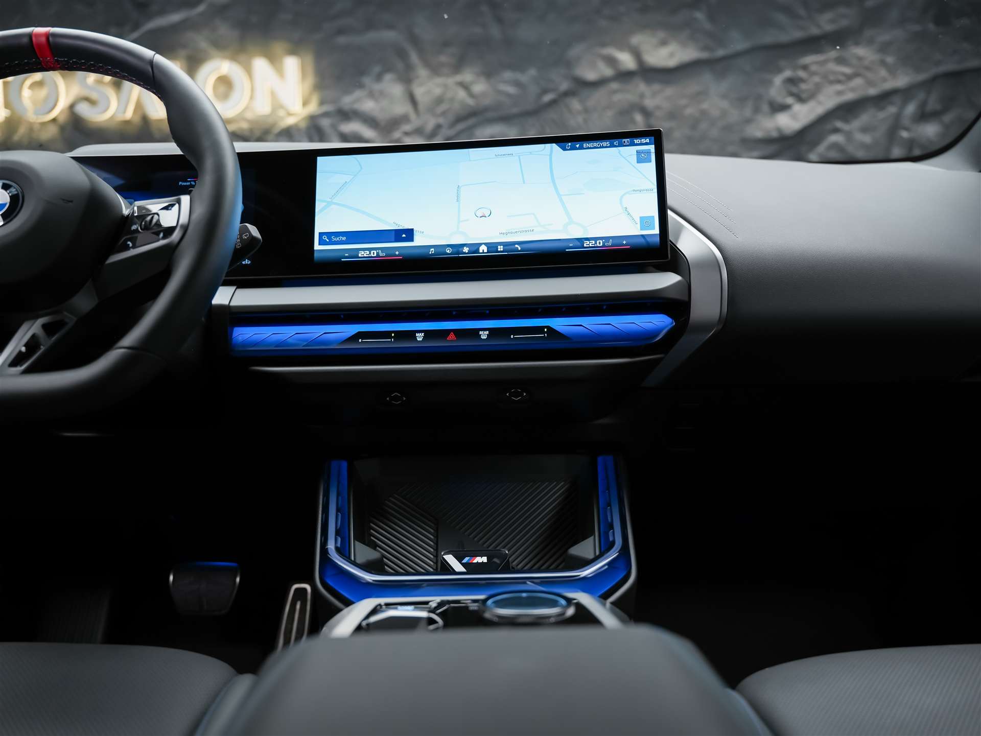BMW X3 xDrive M50 M Sport Pro *ICONIC GLOW*Head-UP*Driving Assistant Prof.*AHK*-image-20