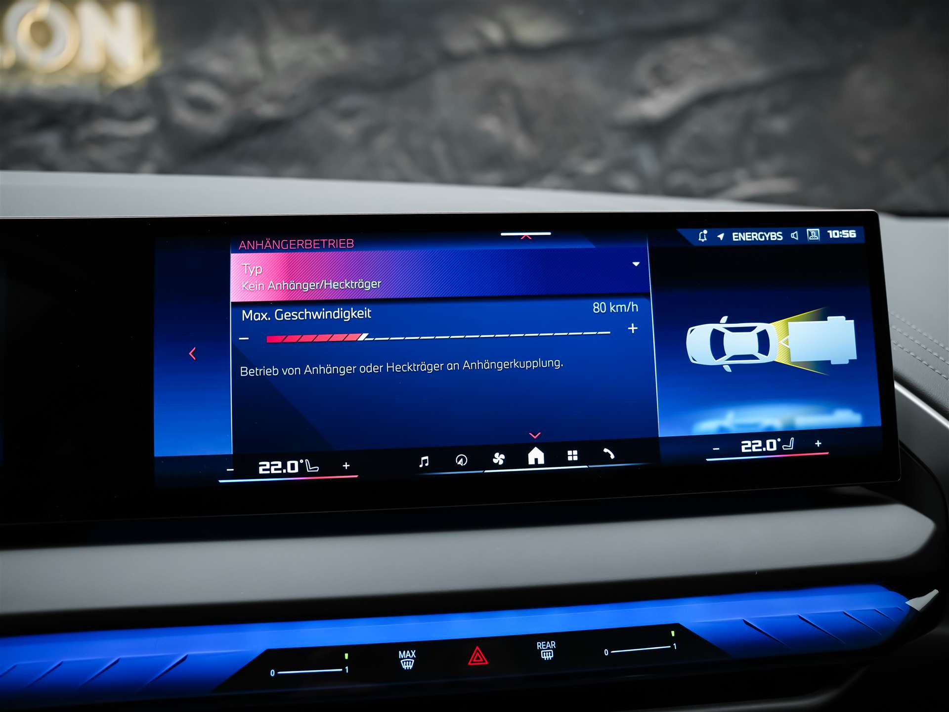 BMW X3 xDrive M50 M Sport Pro *ICONIC GLOW*Head-UP*Driving Assistant Prof.*AHK*-image-41