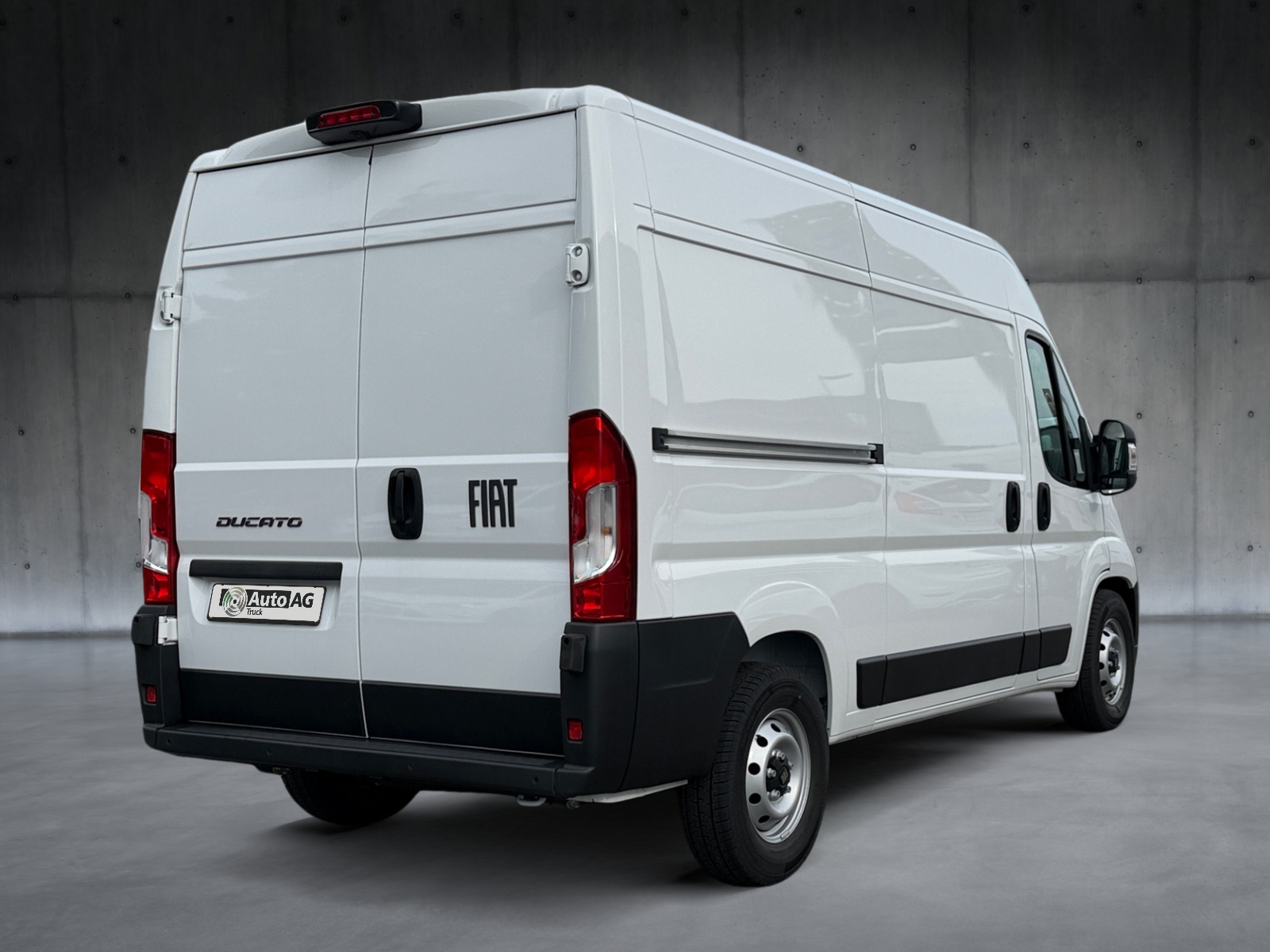 FIAT Ducato 35 L2H2 A8-image-3