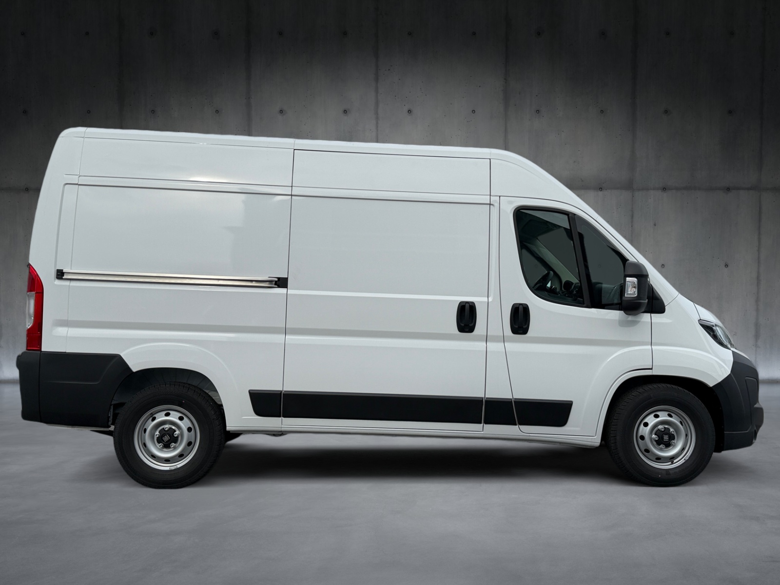 FIAT Ducato 35 L2H2 A8-image-2