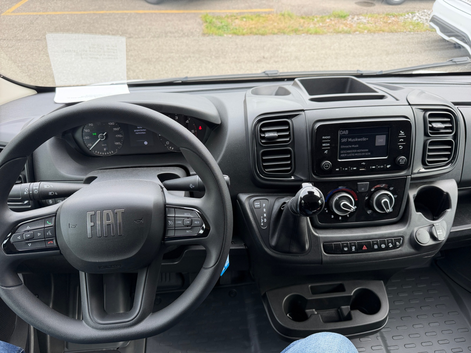 FIAT Ducato 35 L2H2 A8-image-11