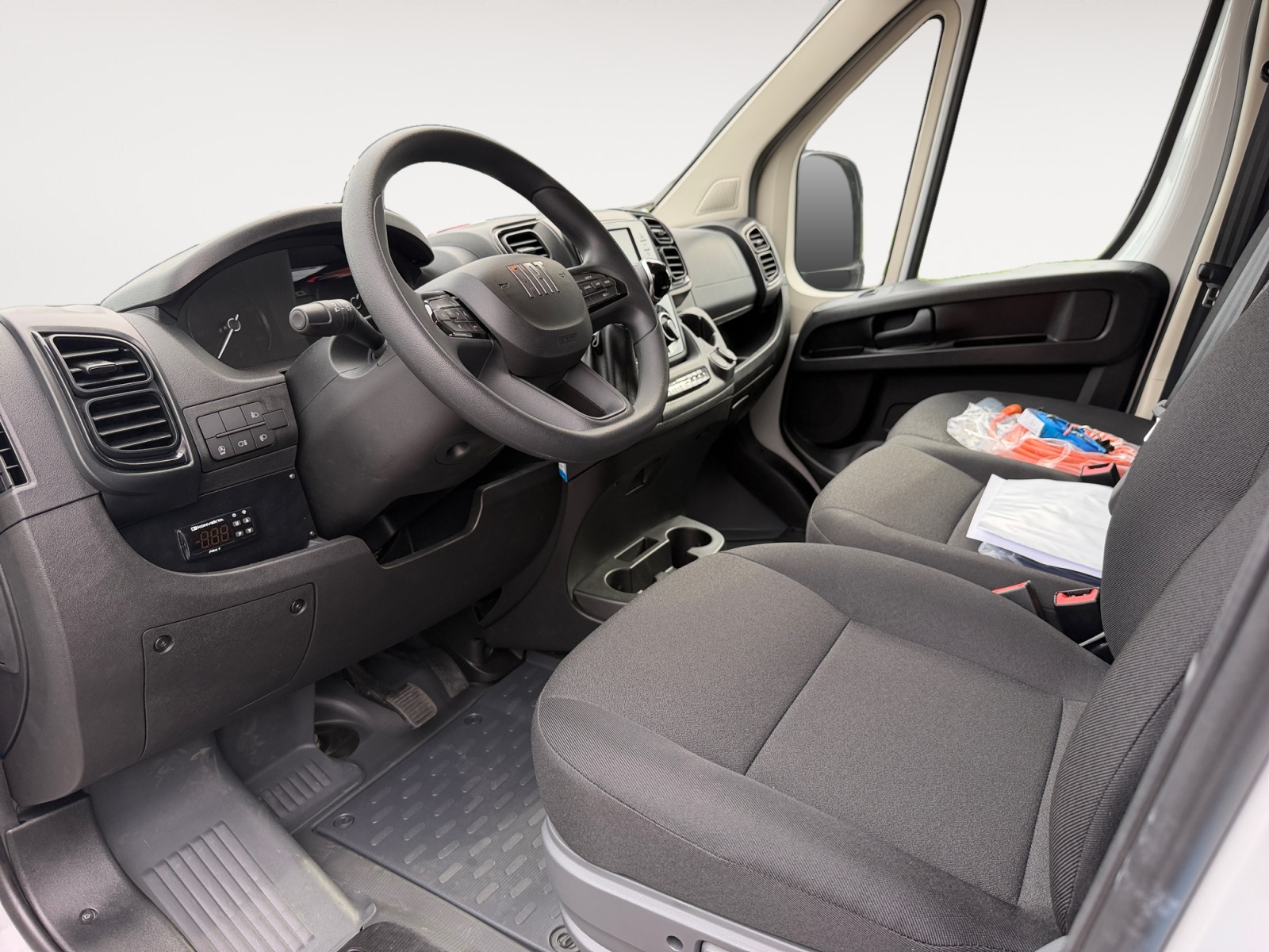 FIAT Ducato 35 L2H2 A8-image-6