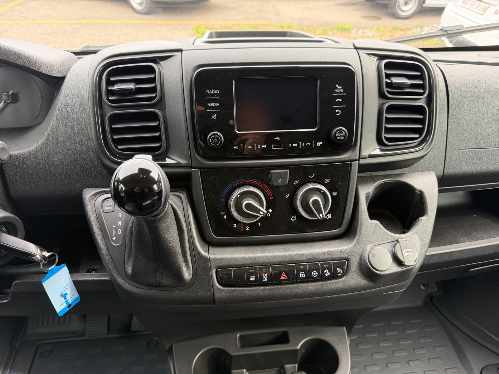 FIAT Ducato 35 L2H2 A8-image-9