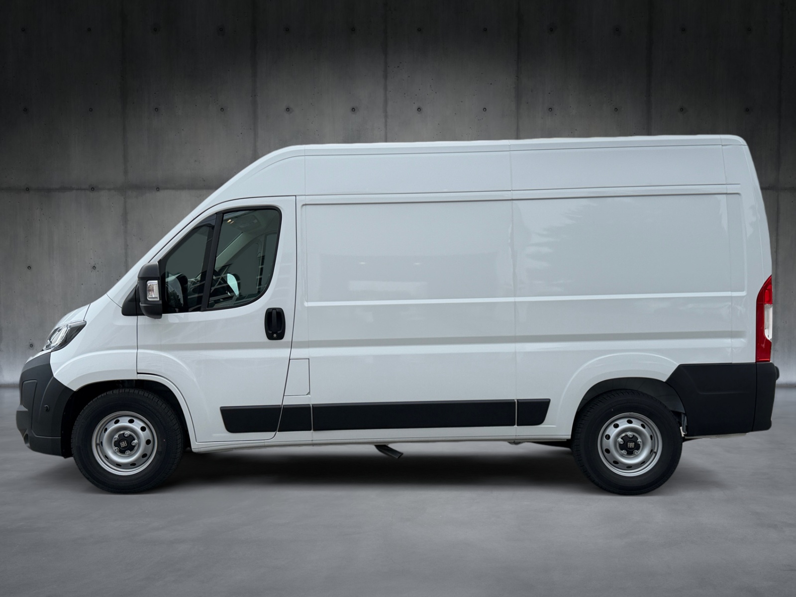 FIAT Ducato 35 L2H2 A8-image-1