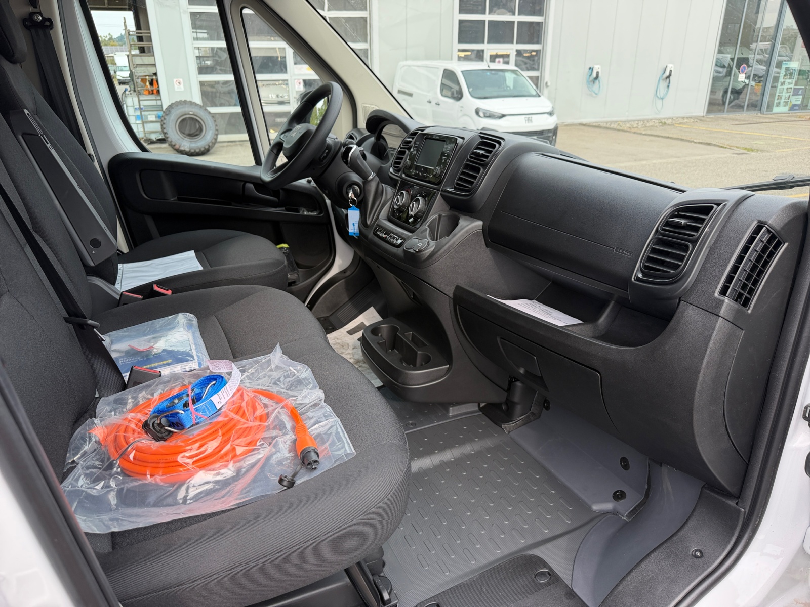 FIAT Ducato 35 L2H2 A8-image-7