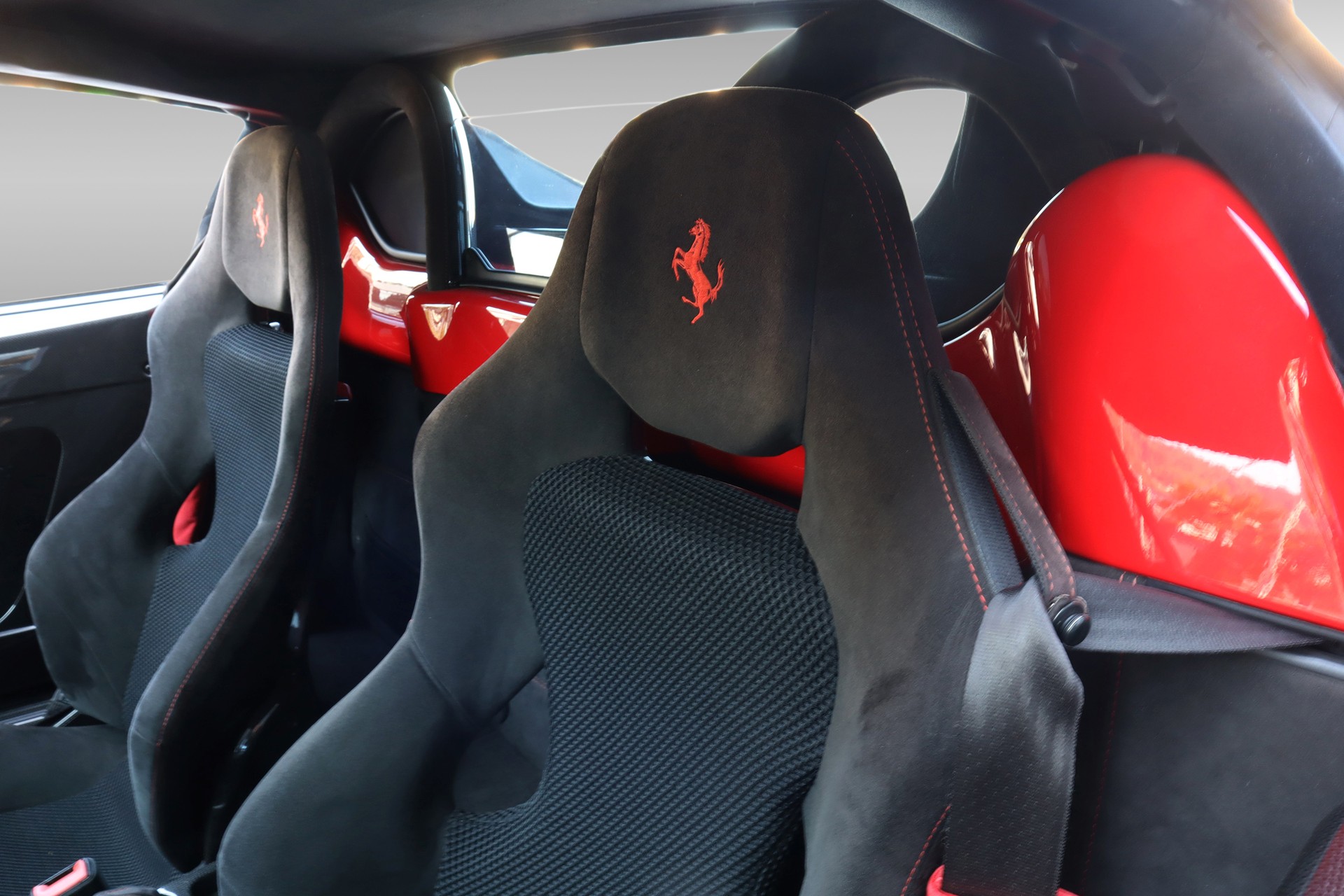 FERRARI F430 Spider Scuderia M16-image-12