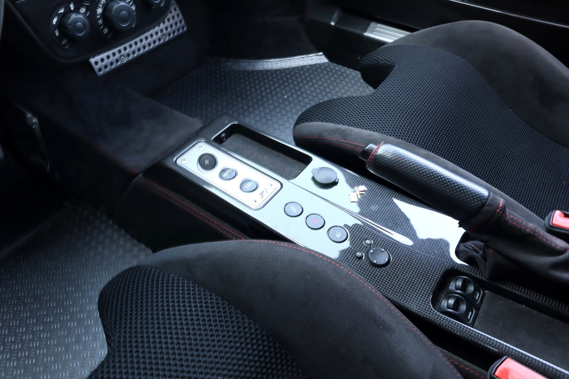 FERRARI F430 Spider Scuderia M16-image-13