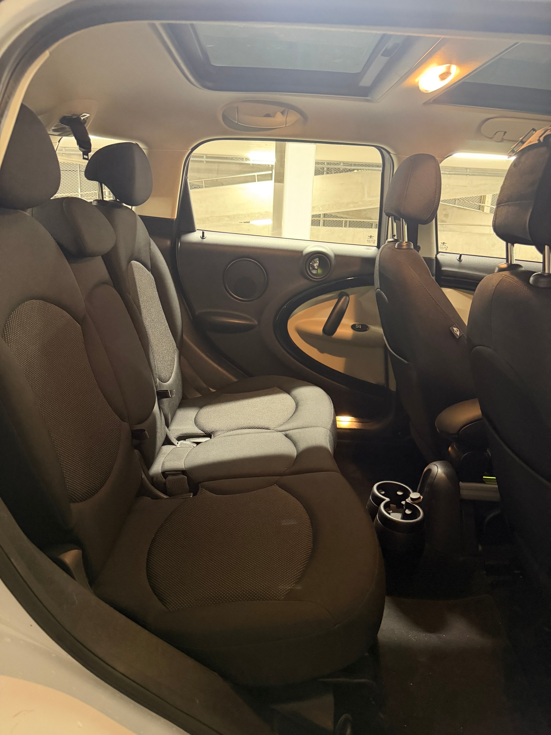 MINI Cooper ALL4 - Expertise 15/09/2026 - Automatique-image-12