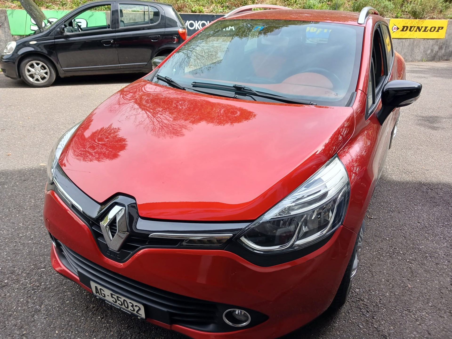 RENAULT 1.5 dCi Swiss Edition-image-1