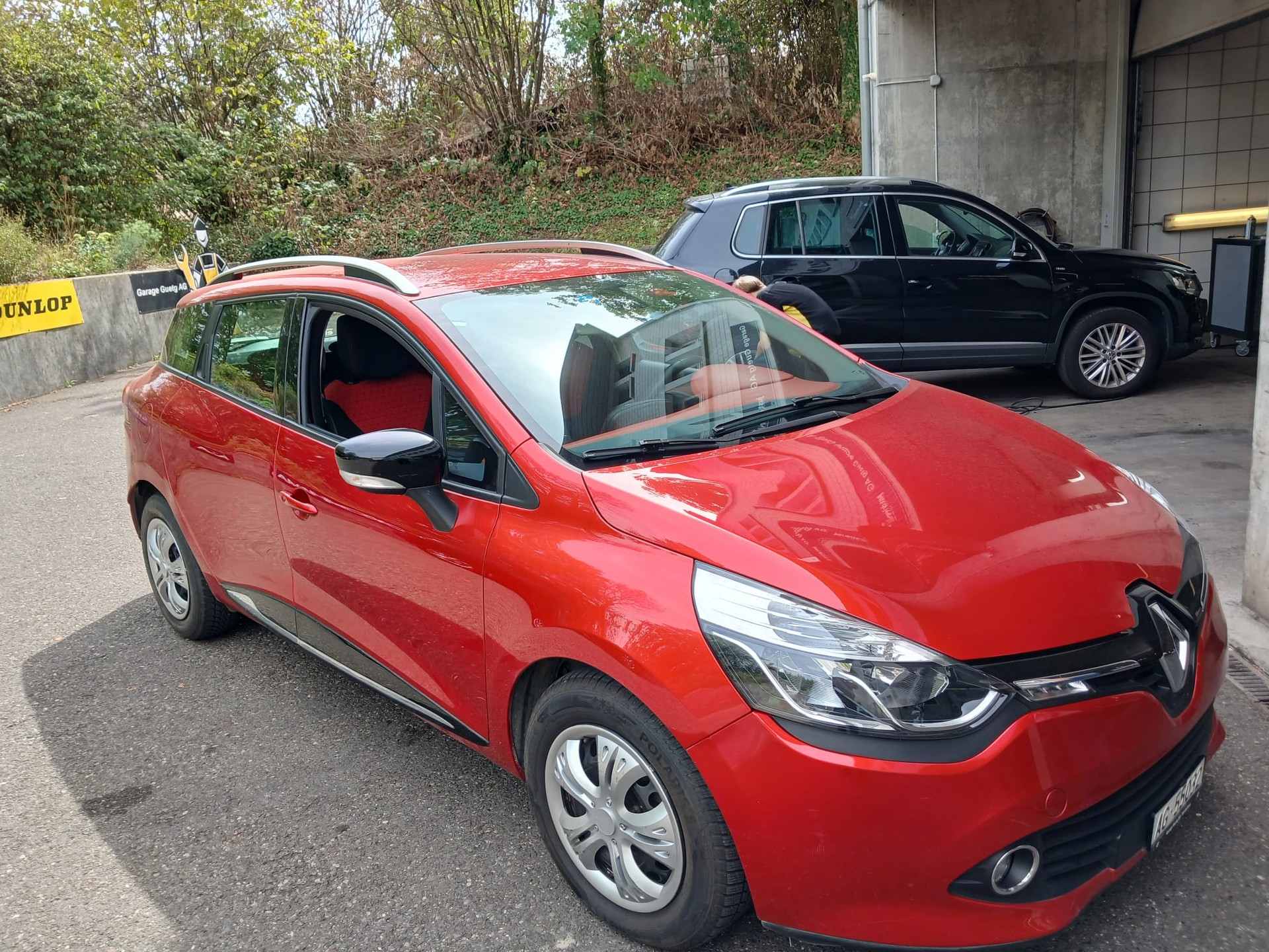 RENAULT 1.5 dCi Swiss Edition-image-0