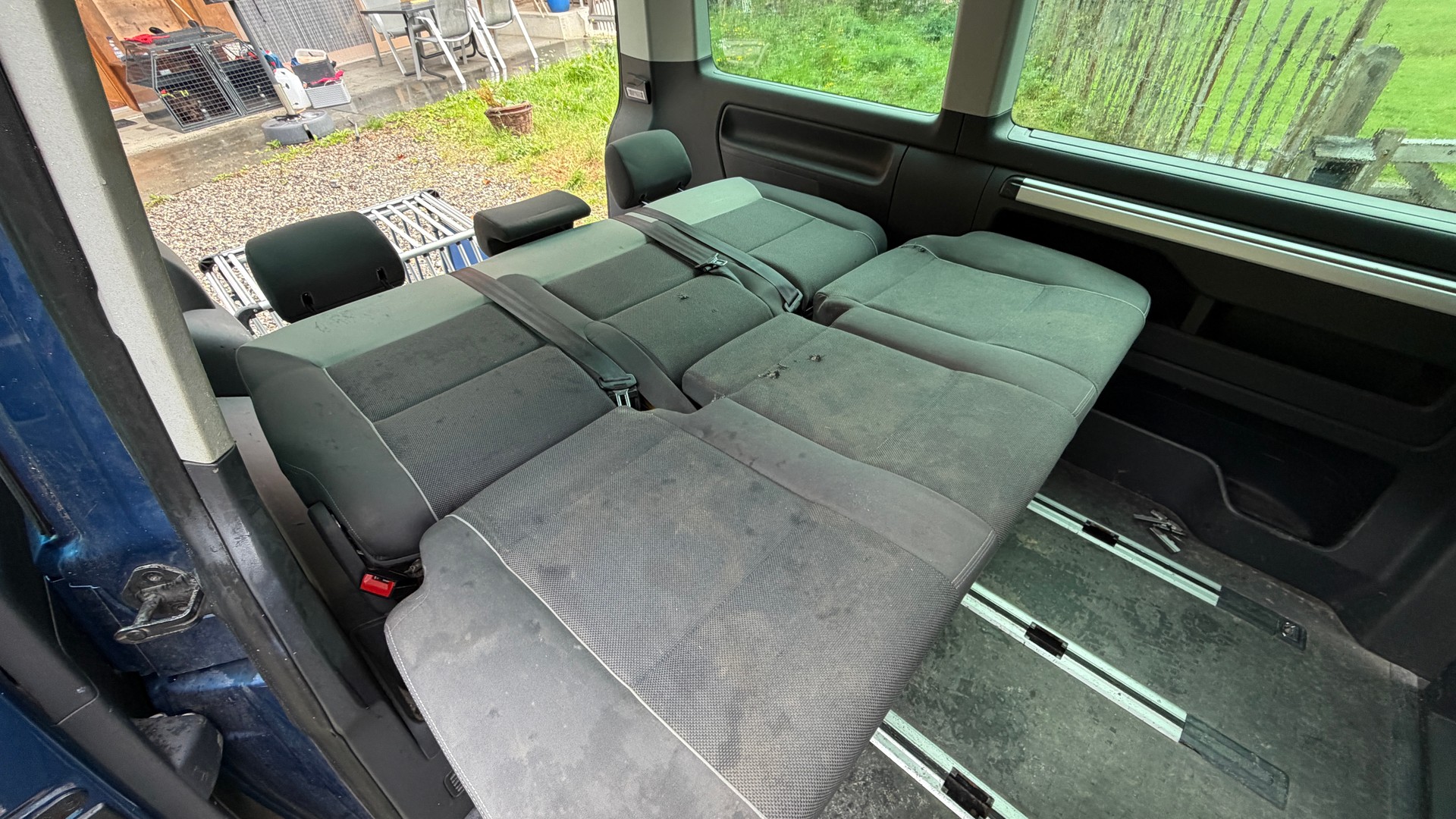VW Multivan 2.0 TDI CR Startline 4Motion-image-13