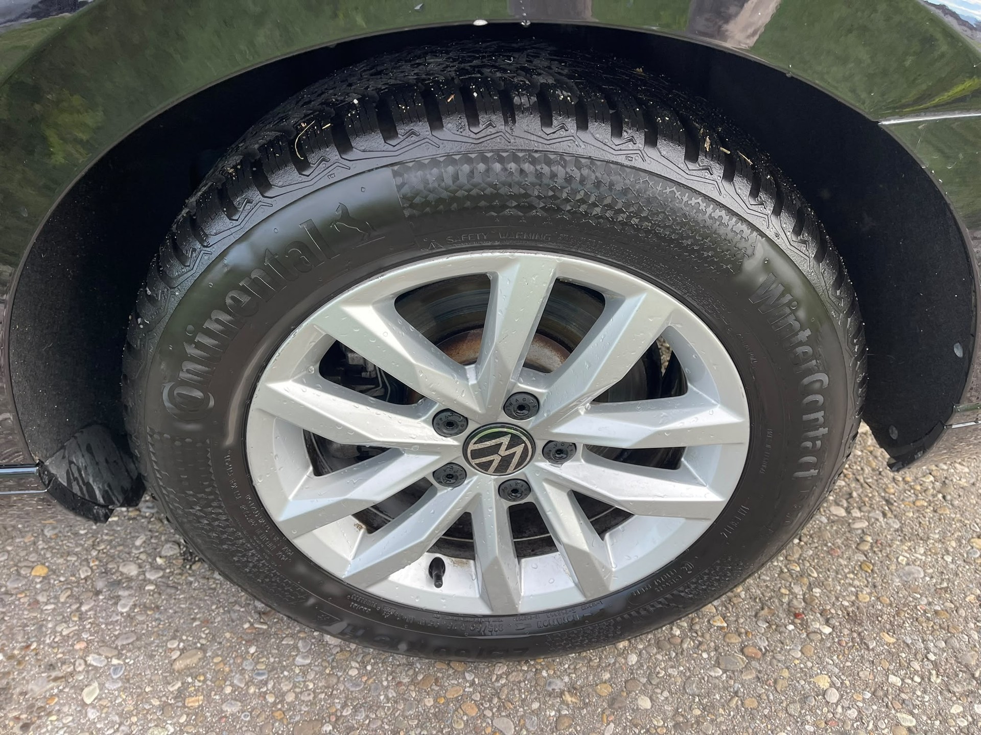 VW Passat 2.0 TDI BMT Elegance DSG-image-13