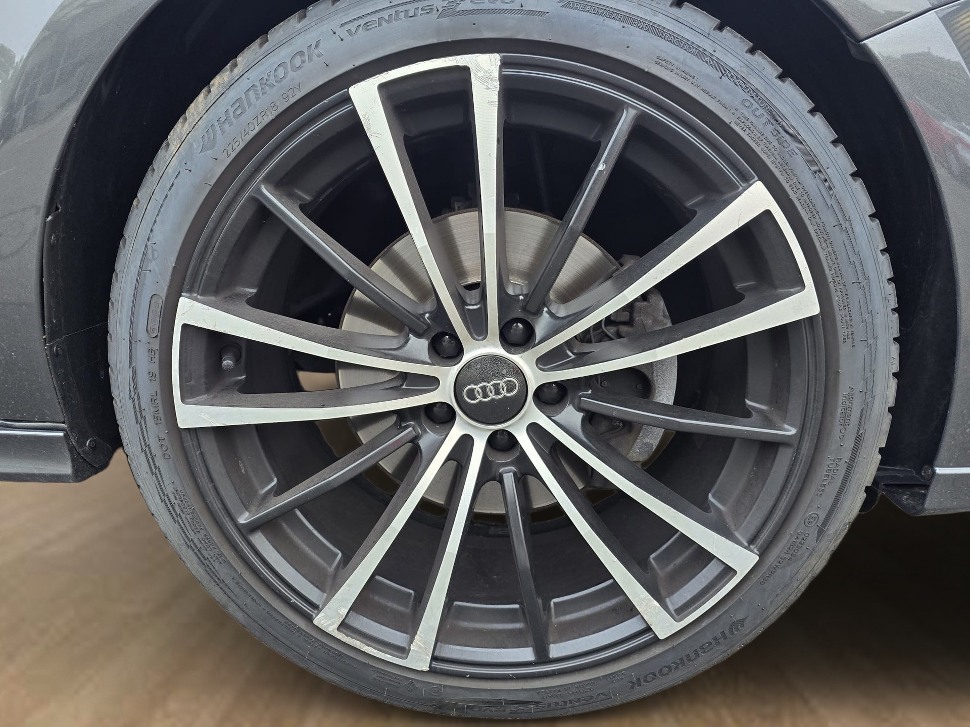 AUDI A1 Sportback Sport 1.4 TFSI Ambition S-tronic-image-27