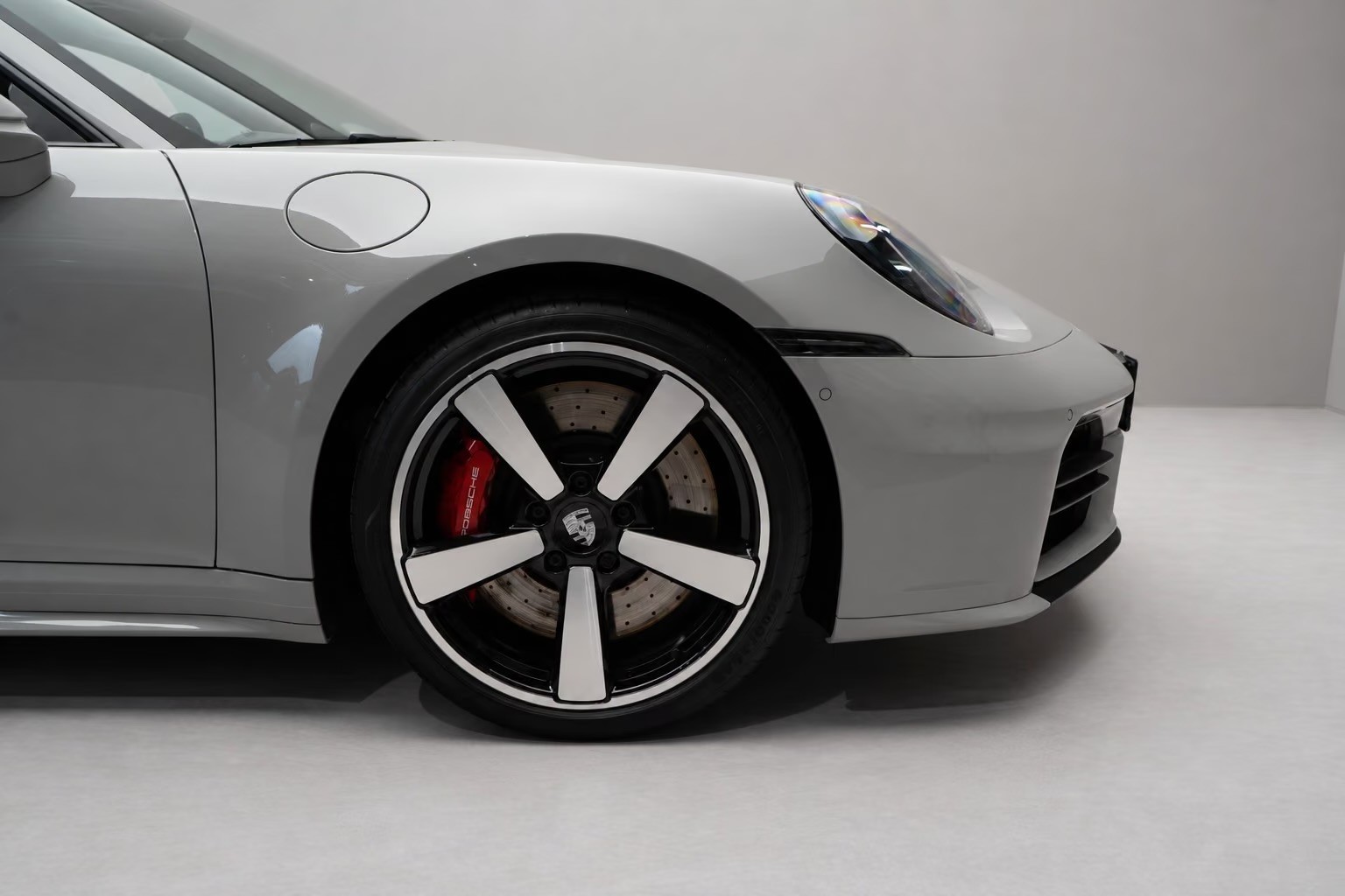 PORSCHE 911 Carrera S PDK KREIDE 992.2 🚀-image-2
