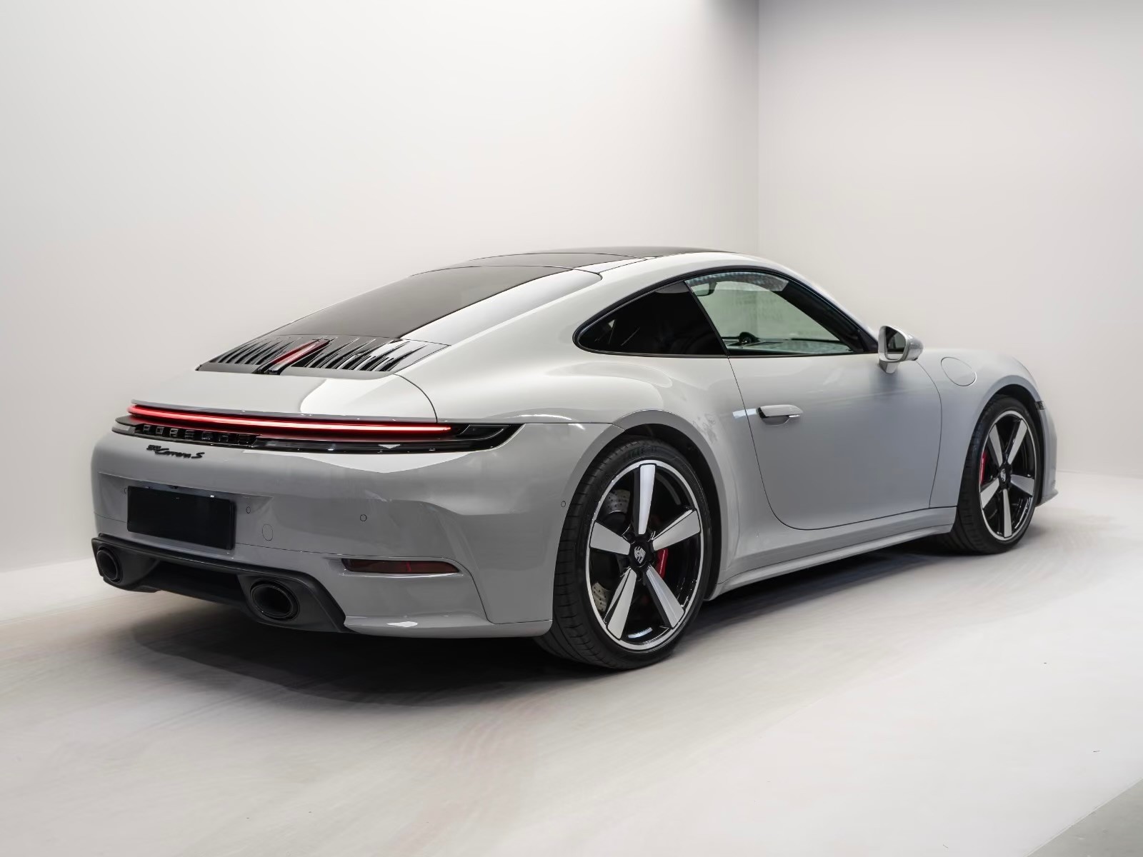 PORSCHE 911 Carrera S PDK KREIDE 992.2 🚀-image-3