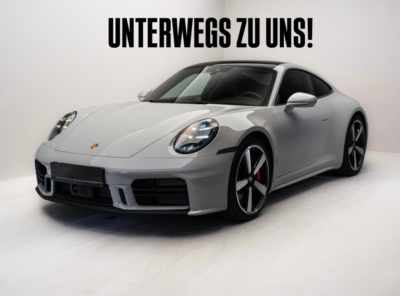 PORSCHE 911 Carrera S PDK KREIDE 992.2 🚀-image-0