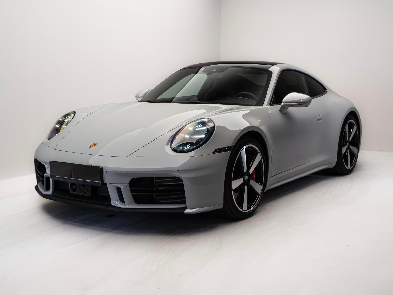 PORSCHE 911 Carrera S PDK KREIDE 992.2 🚀-image-1