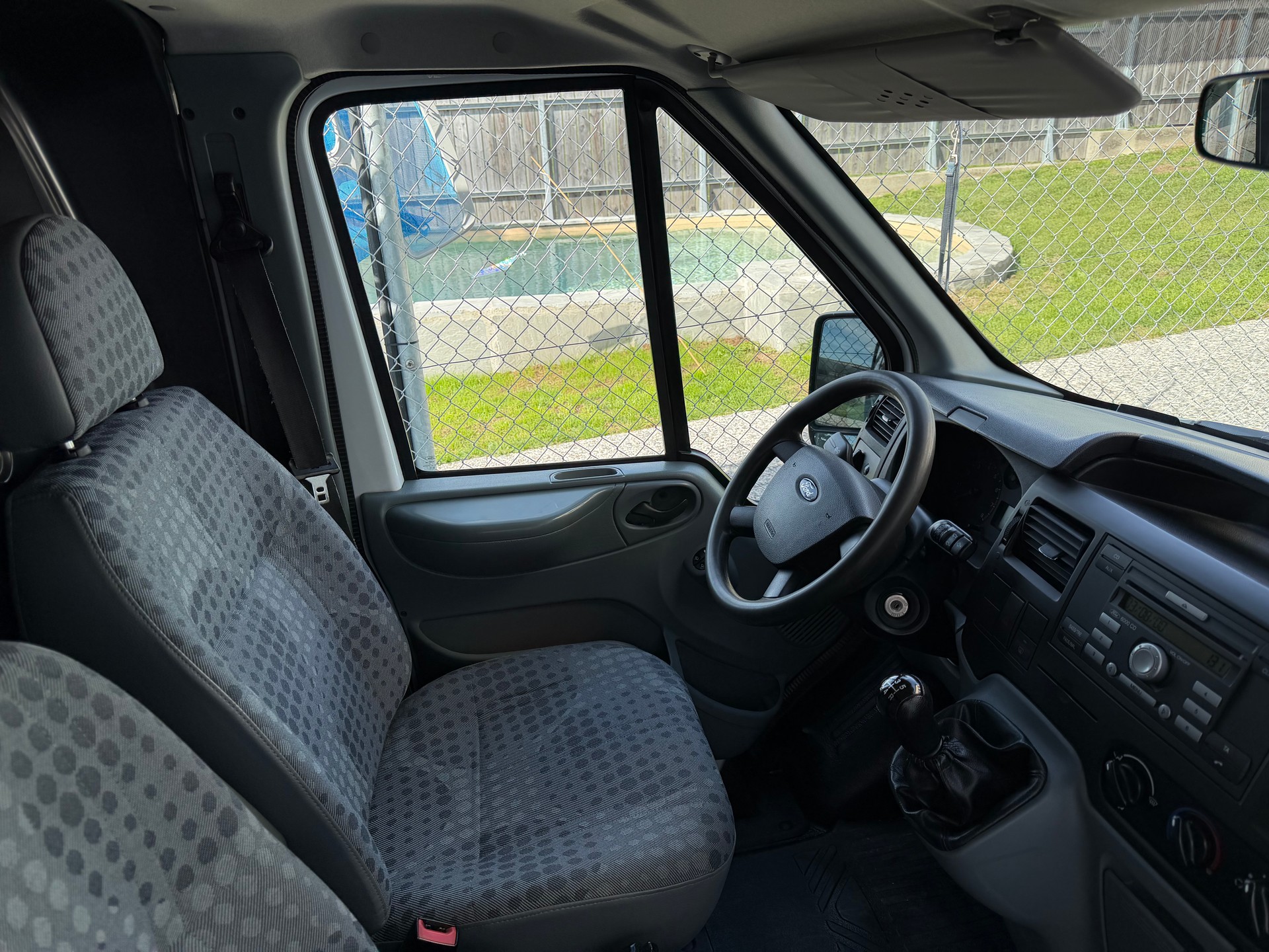 FORD 2.3 16V-image-1