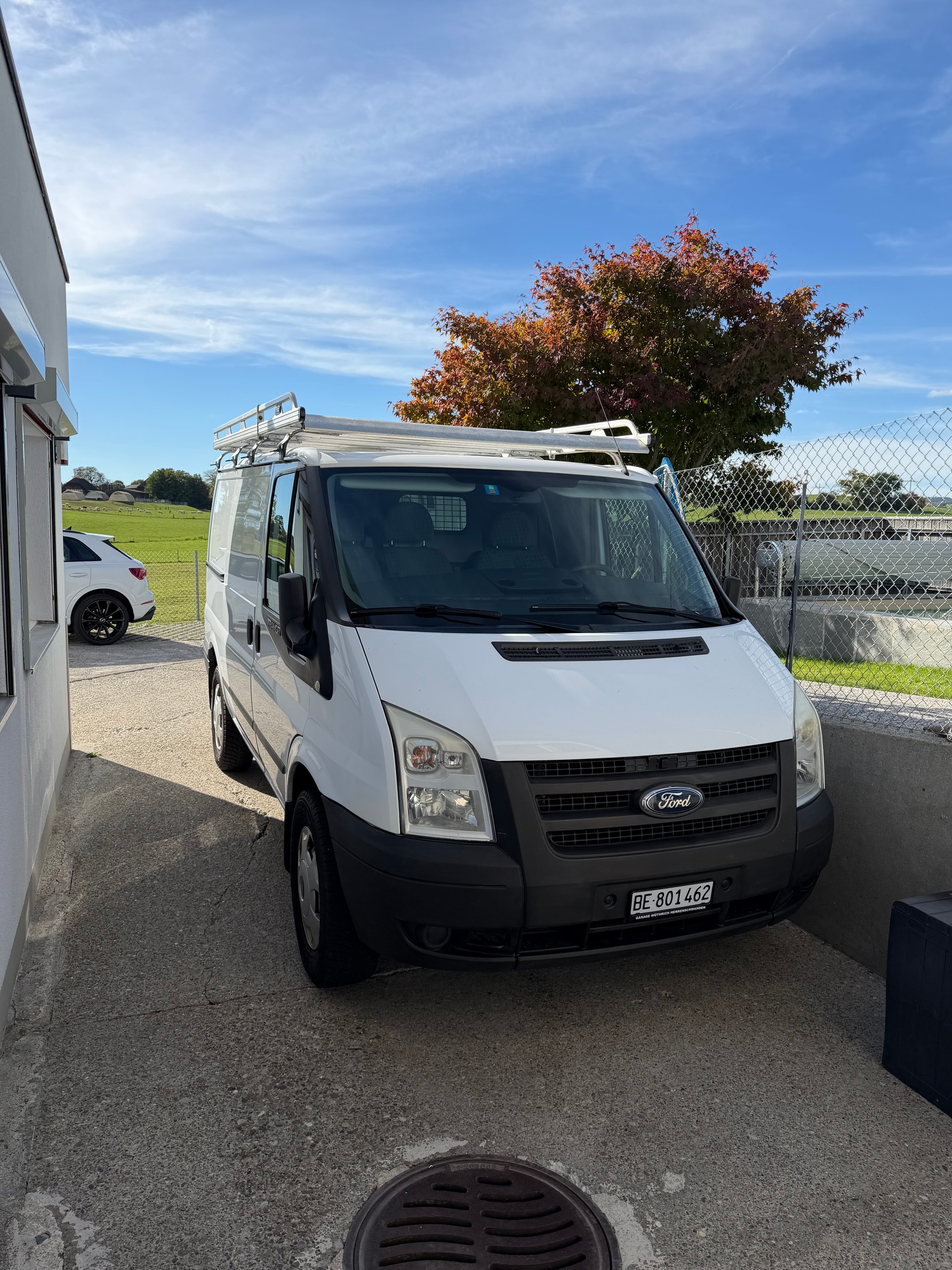 FORD 2.3 16V-image-0