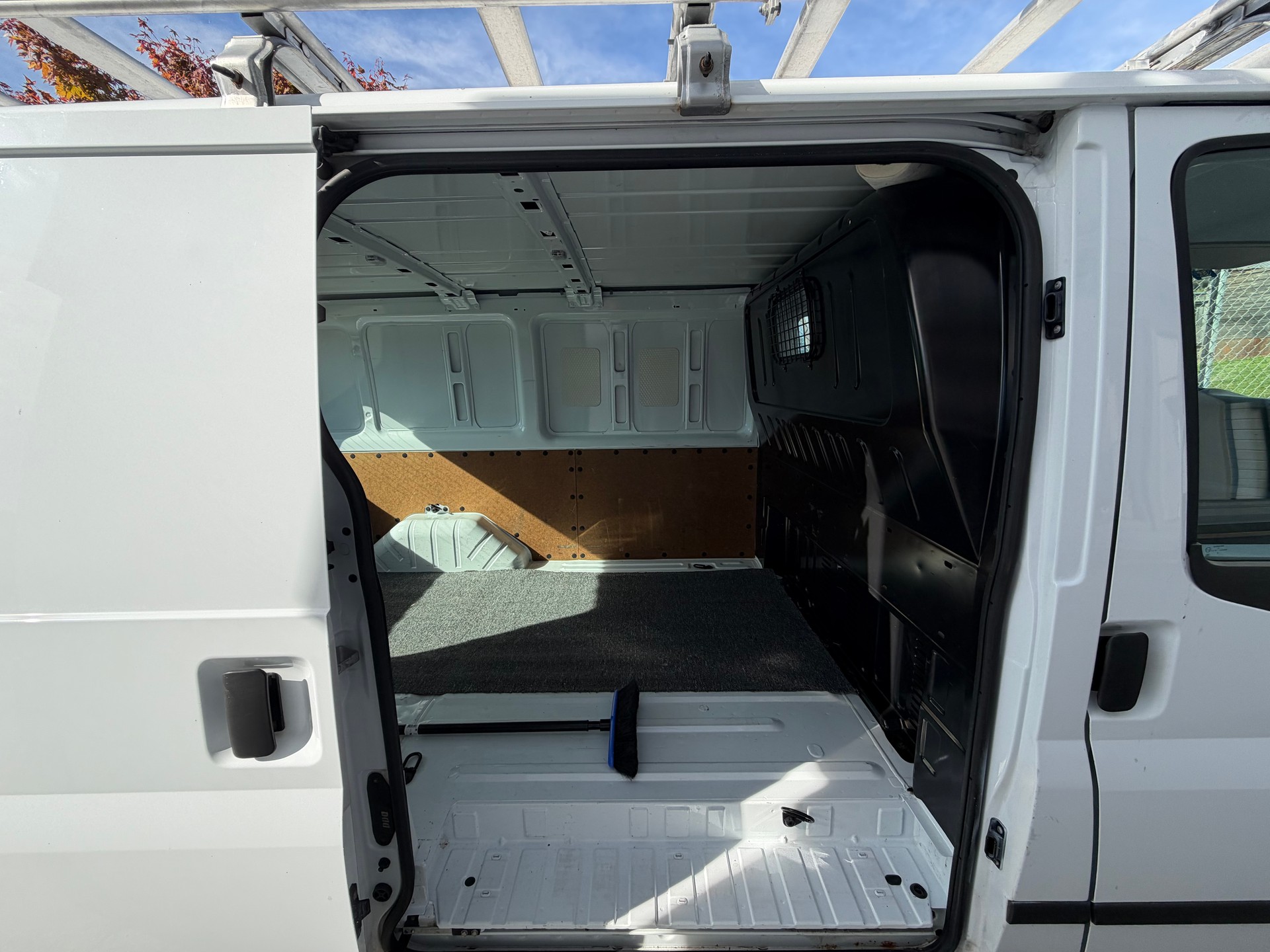 FORD 2.3 16V-image-2
