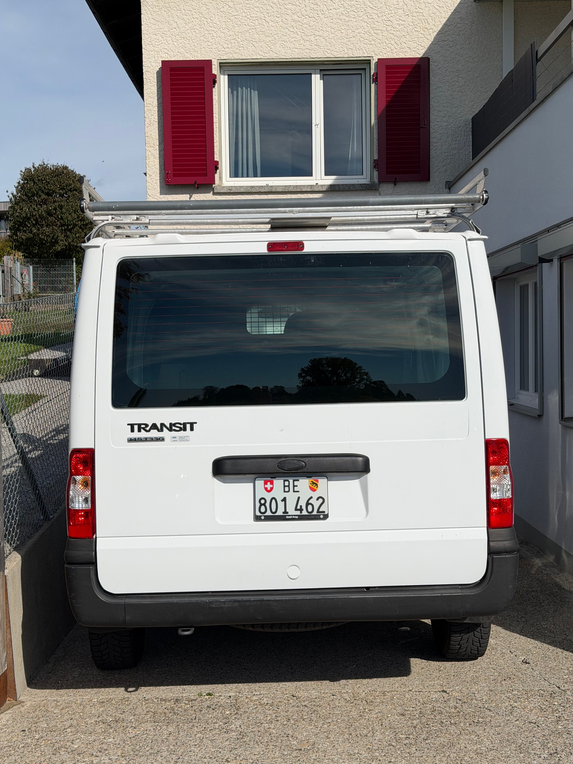 FORD 2.3 16V-image-4