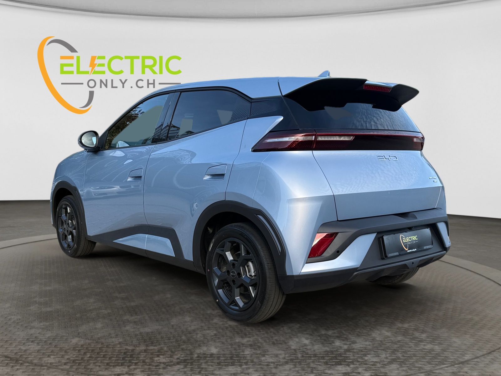 BYD Dolphin Surf 43 kWh Comfort-image-2