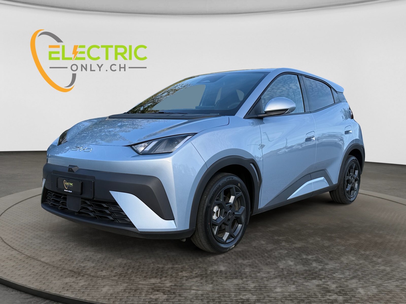 BYD Dolphin Surf 43 kWh Comfort-image-0