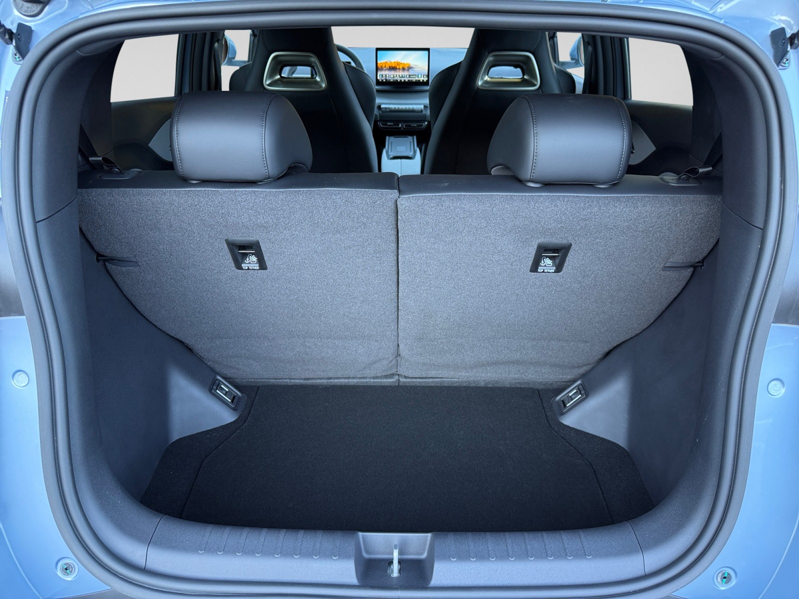 BYD Dolphin Surf 43 kWh Comfort-image-18