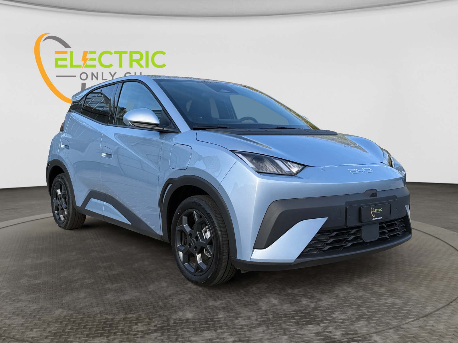 BYD Dolphin Surf 43 kWh Comfort-image-6