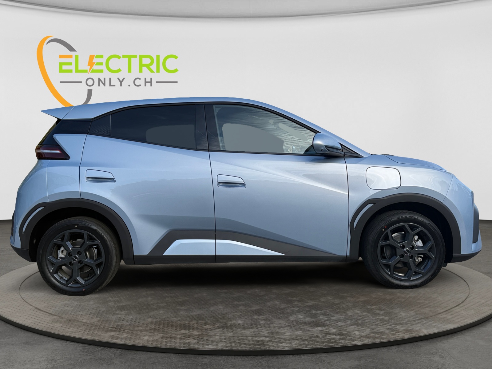 BYD Dolphin Surf 43 kWh Comfort-image-5
