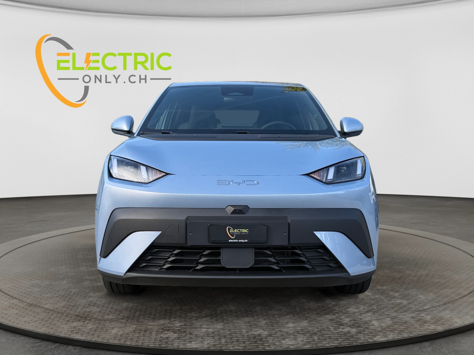 BYD Dolphin Surf 43 kWh Comfort-image-7
