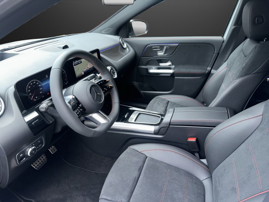MERCEDES-BENZ GLA 200 Night Star 7G-D-image-5