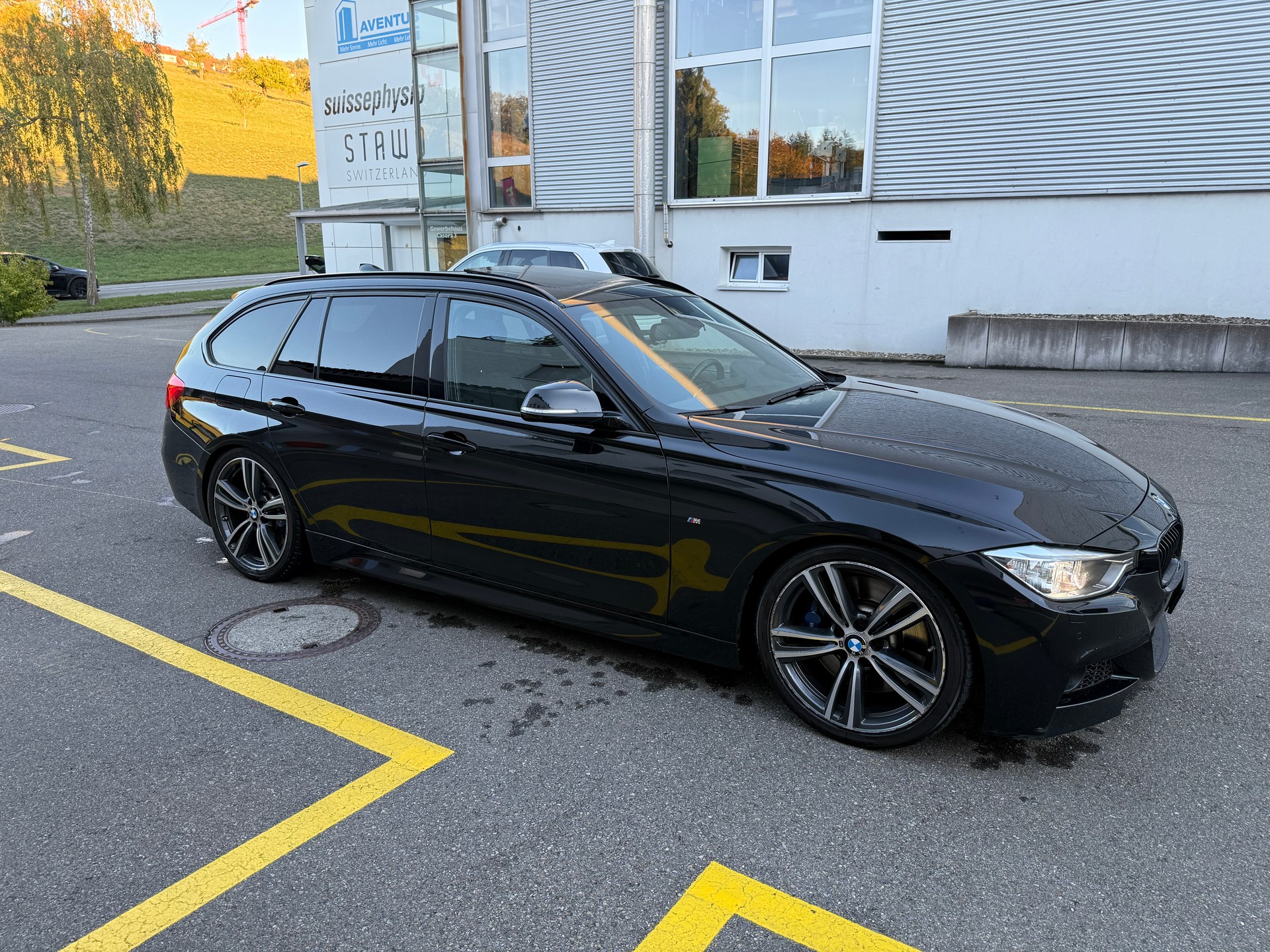 BMW 335d xDrive A-image-3