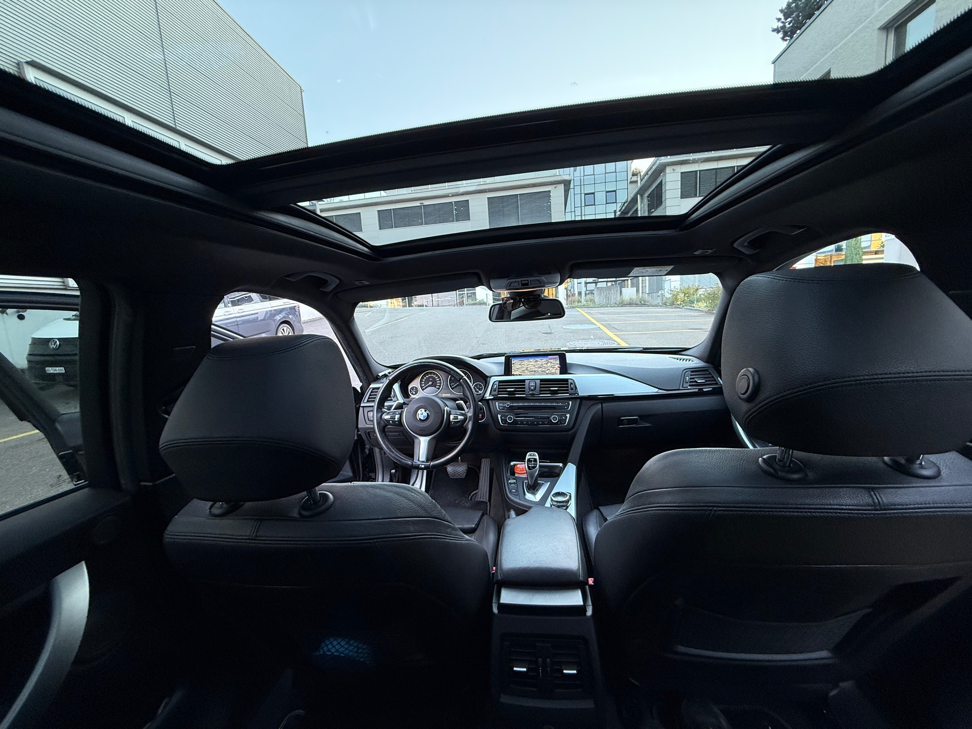 BMW 335d xDrive A-image-0