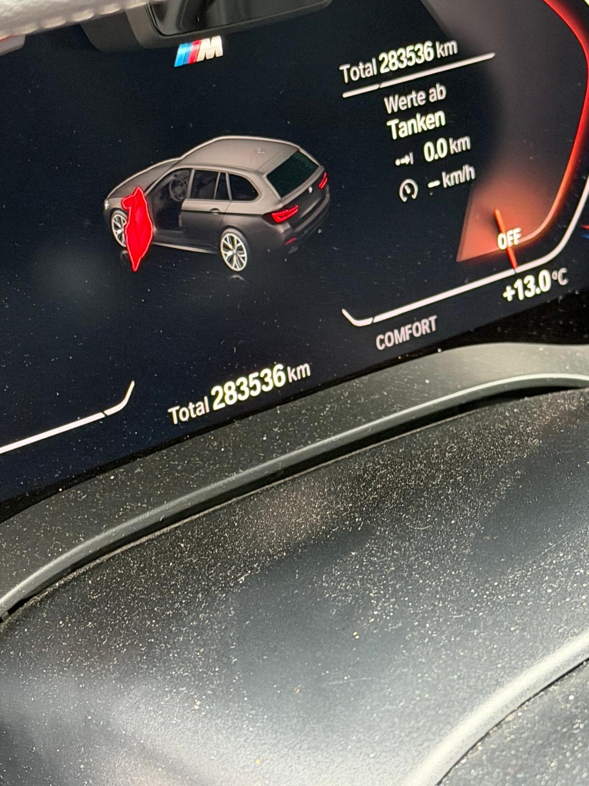 BMW 530d xDrive 48V Touring M Sport Steptronic-image-5