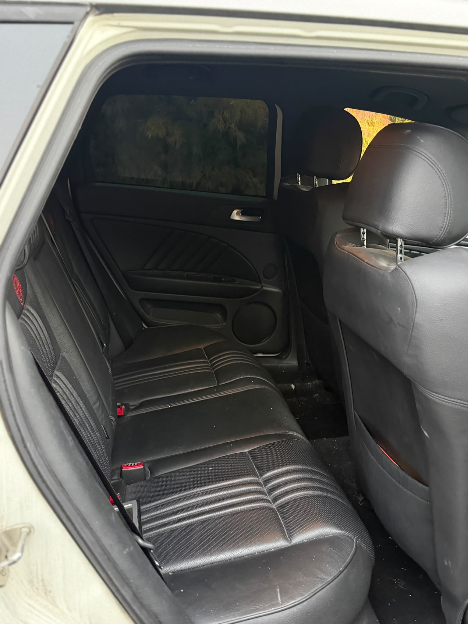 ALFA ROMEO 159 Sportwagon 1.8 TBi-image-5