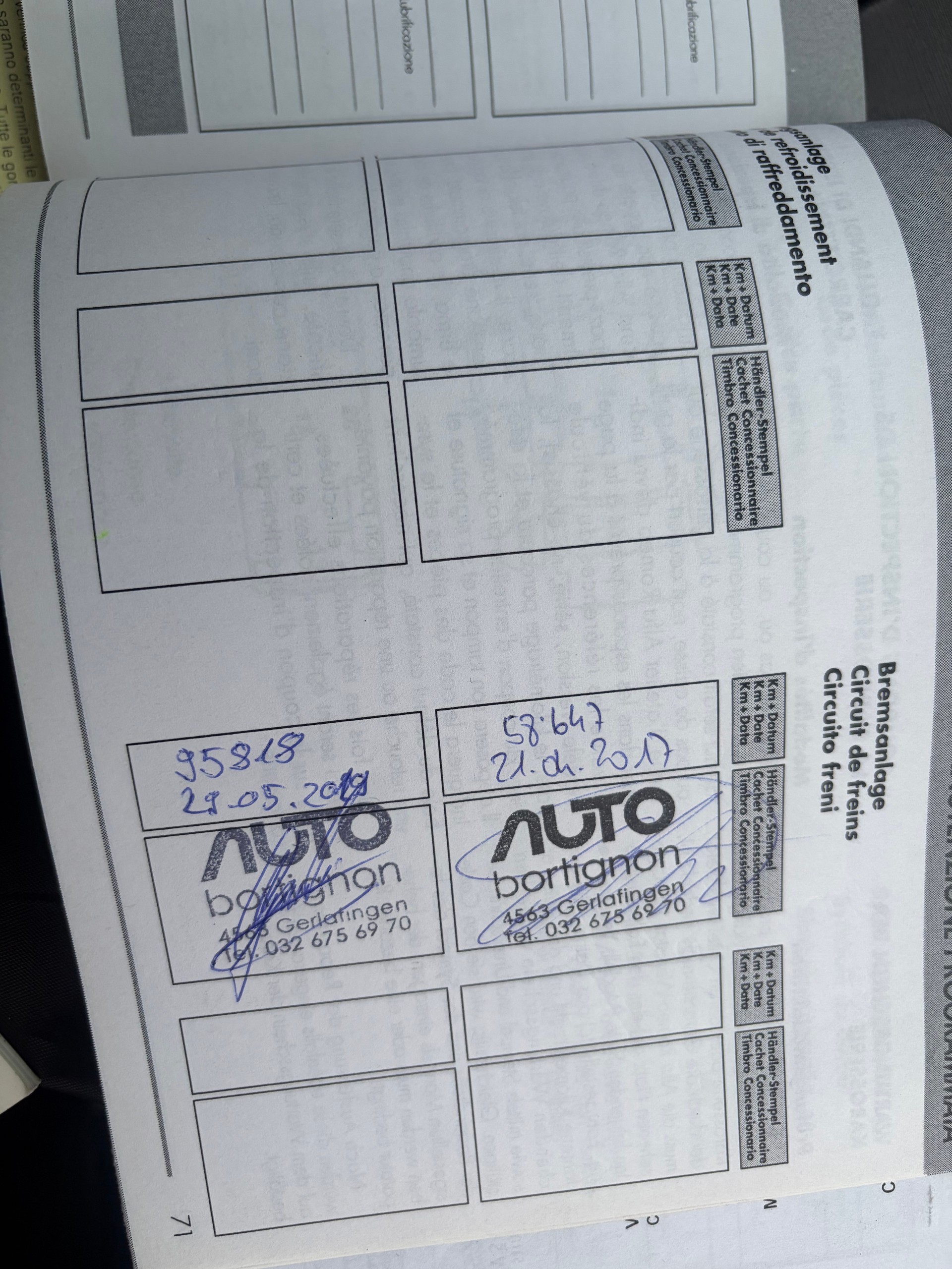 ALFA ROMEO 159 Sportwagon 1.8 TBi-image-11