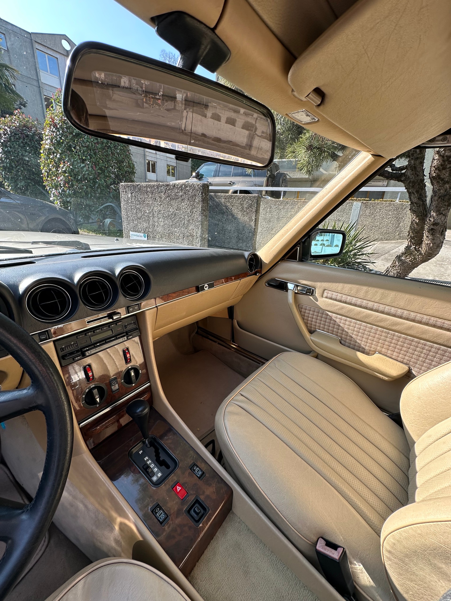 MERCEDES-BENZ 300 SL Automatic-image-7