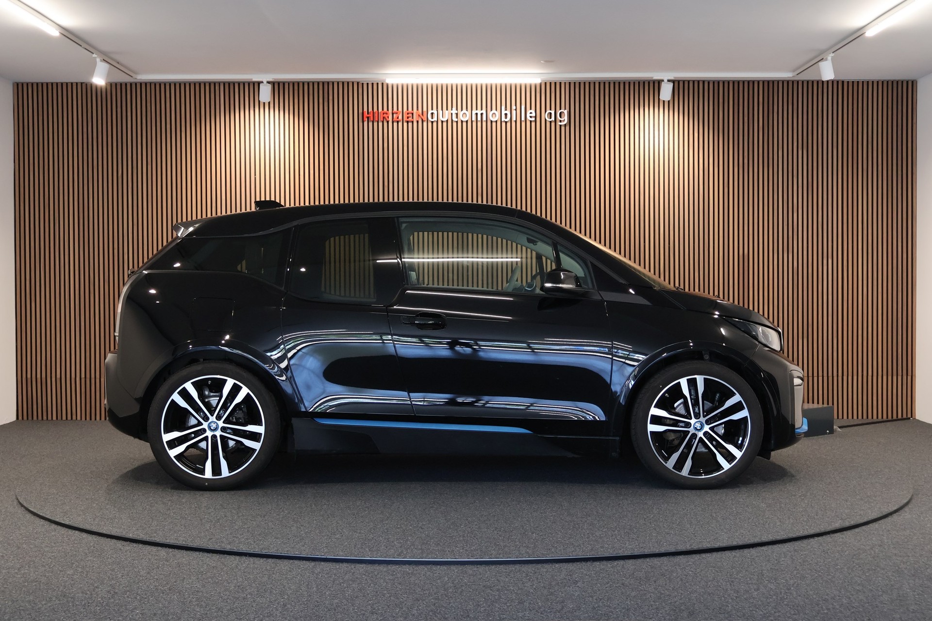 BMW i3s (120Ah)-image-5